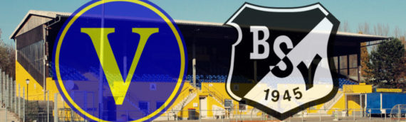 Geschützt: Punktspiel: Bramfelder SV II –   SC Victoria Hamburg II  1 : 1   (1:0)
